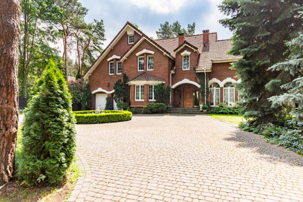 Best Permeable Paver Driveway  in Littleton Common, MA