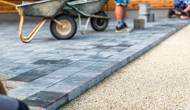 Best Commercial Driveway Pavers  in Littleton Common, MA