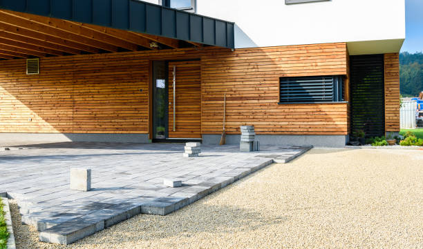 Best Driveway Paving Contractor  in Littleton Common, MA