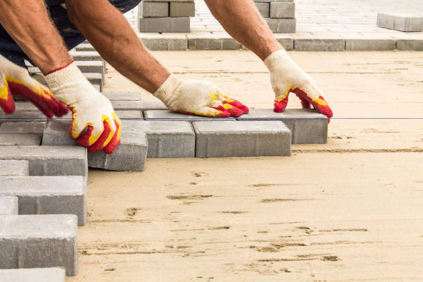 Best Driveway Paver Sealing  in Littleton Common, MA