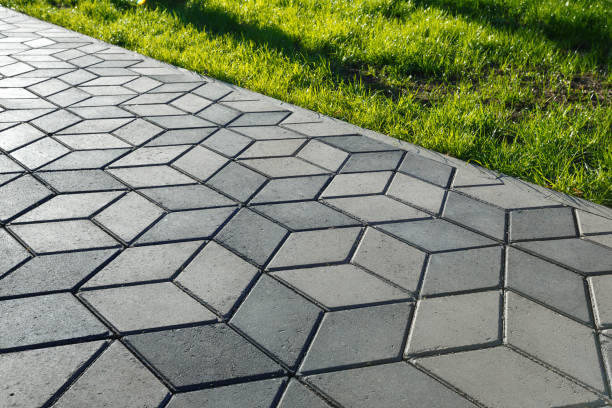 Best Commercial Driveway Pavers  in Littleton Common, MA
