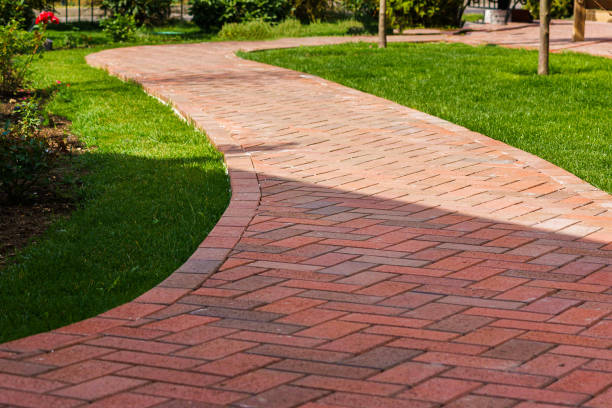 Best Local Driveway Pavers  in Littleton Common, MA