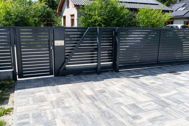 Best Driveway Pavers Cost  in Littleton Common, MA