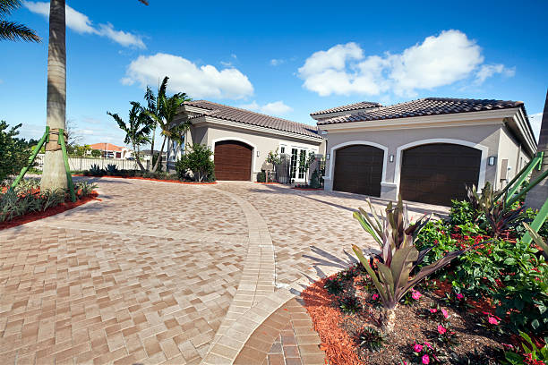 Best Concrete Paver Driveway  in Littleton Common, MA