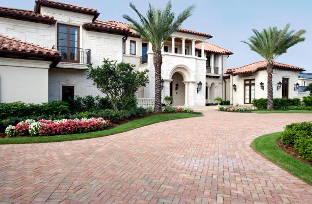 Best Driveway Pavers Near Me  in Littleton Common, MA