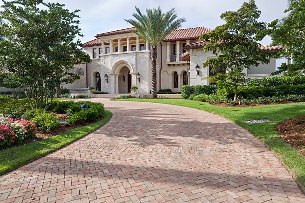 Best Concrete Paver Driveway  in Littleton Common, MA