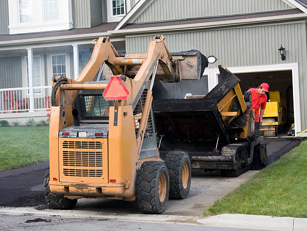 Reasons to Select Us for Your Driveway Paving Requirements in Littleton Common, MA