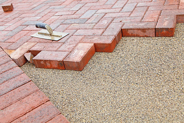 Reasons to Select Us for Your Driveway Paving Requirements in Littleton Common, MA