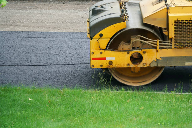 Best Driveway Paving Company  in Littleton Common, MA