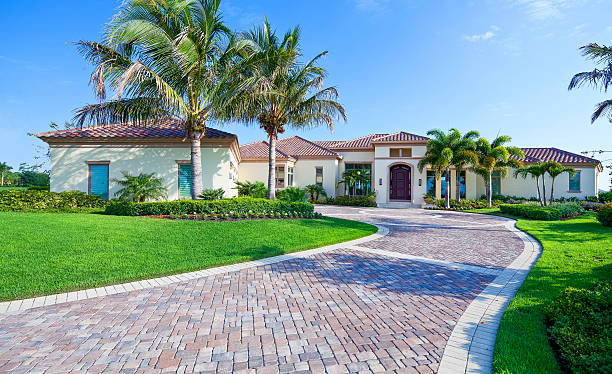 Best Best Driveway Pavers  in Littleton Common, MA