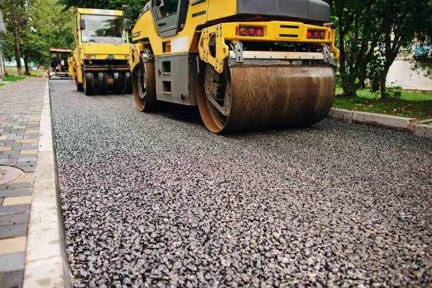Reliable Littleton Common, MA Driveway Pavers Solutions